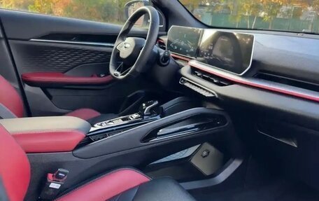 Geely Coolray I, 2023 год, 2 150 000 рублей, 12 фотография