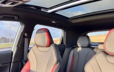 Geely Coolray I, 2023 год, 2 150 000 рублей, 11 фотография