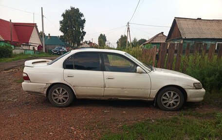 Toyota Corolla, 1993 год, 75 000 рублей, 5 фотография