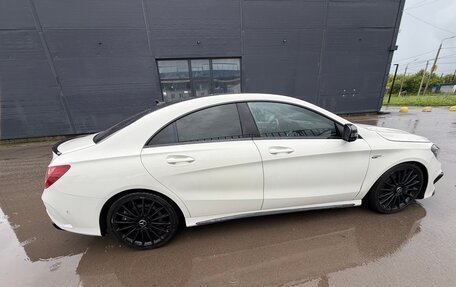 Mercedes-Benz CLA AMG, 2013 год, 1 990 000 рублей, 4 фотография