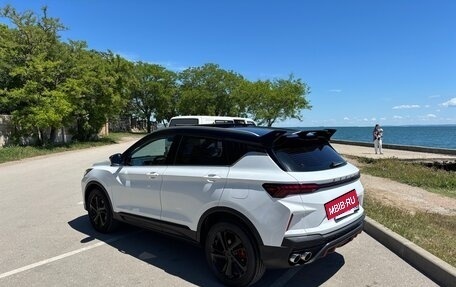 Geely Coolray I, 2023 год, 2 150 000 рублей, 6 фотография