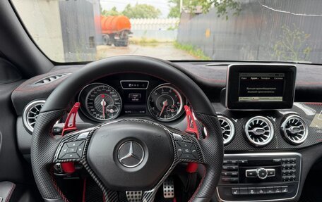 Mercedes-Benz CLA AMG, 2013 год, 1 990 000 рублей, 5 фотография
