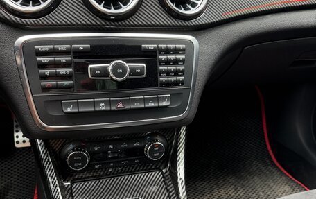 Mercedes-Benz CLA AMG, 2013 год, 1 990 000 рублей, 6 фотография