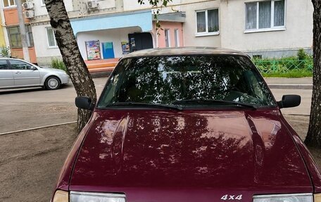 ИЖ 2126 «Ода», 2004 год, 190 000 рублей, 2 фотография
