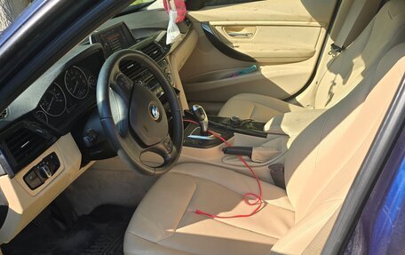 BMW 3 серия, 2016 год, 2 100 000 рублей, 4 фотография