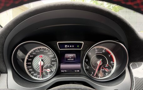 Mercedes-Benz CLA AMG, 2013 год, 1 990 000 рублей, 7 фотография