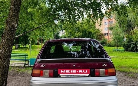 ИЖ 2126 «Ода», 2004 год, 190 000 рублей, 3 фотография