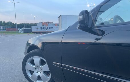 Mercedes-Benz S-Класс, 2000 год, 650 000 рублей, 12 фотография