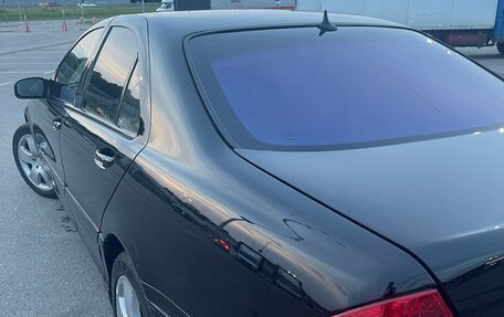 Mercedes-Benz S-Класс, 2000 год, 650 000 рублей, 13 фотография