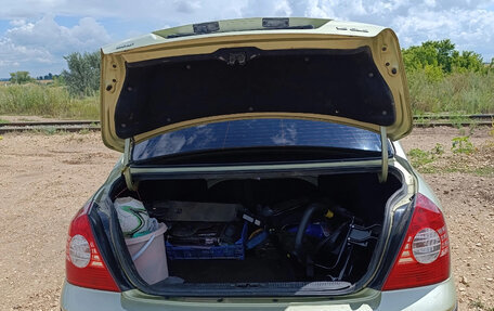 Hyundai Elantra III, 2004 год, 150 000 рублей, 4 фотография