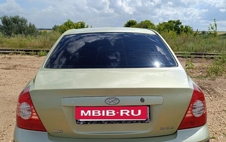Hyundai Elantra III, 2004 год, 150 000 рублей, 2 фотография