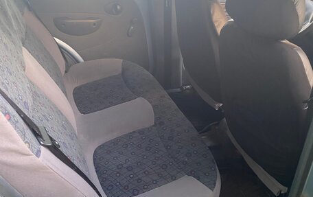 Daewoo Matiz I, 2011 год, 130 000 рублей, 5 фотография