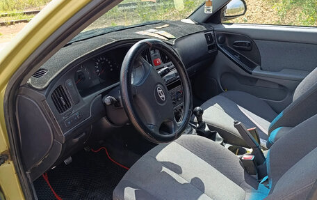 Hyundai Elantra III, 2004 год, 150 000 рублей, 8 фотография