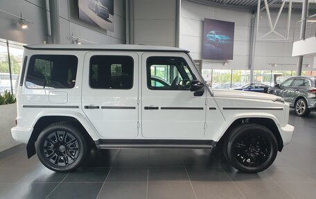 Mercedes-Benz G-Класс W463 рестайлинг _iii, 2026 год, 25 750 000 рублей, 4 фотография
