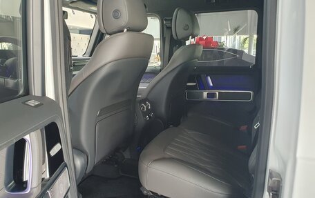 Mercedes-Benz G-Класс W463 рестайлинг _iii, 2026 год, 25 750 000 рублей, 10 фотография