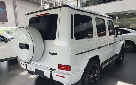 Mercedes-Benz G-Класс W463 рестайлинг _iii, 2026 год, 25 750 000 рублей, 17 фотография