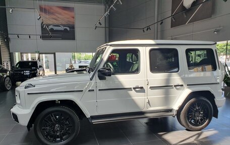 Mercedes-Benz G-Класс W463 рестайлинг _iii, 2026 год, 25 750 000 рублей, 14 фотография