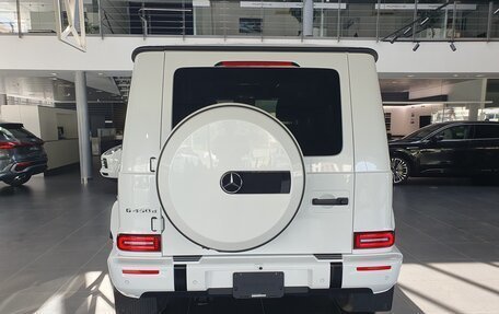 Mercedes-Benz G-Класс W463 рестайлинг _iii, 2026 год, 25 750 000 рублей, 16 фотография