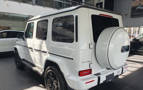 Mercedes-Benz G-Класс W463 рестайлинг _iii, 2026 год, 25 750 000 рублей, 15 фотография
