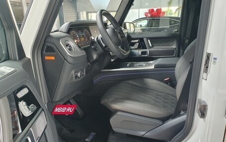 Mercedes-Benz G-Класс W463 рестайлинг _iii, 2026 год, 25 750 000 рублей, 9 фотография