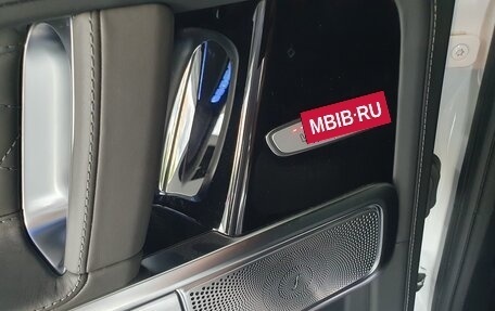 Mercedes-Benz G-Класс W463 рестайлинг _iii, 2026 год, 25 750 000 рублей, 12 фотография