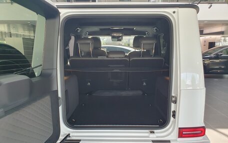 Mercedes-Benz G-Класс W463 рестайлинг _iii, 2026 год, 25 750 000 рублей, 18 фотография