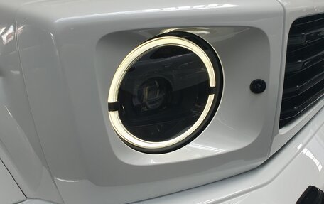 Mercedes-Benz G-Класс W463 рестайлинг _iii, 2026 год, 25 750 000 рублей, 20 фотография