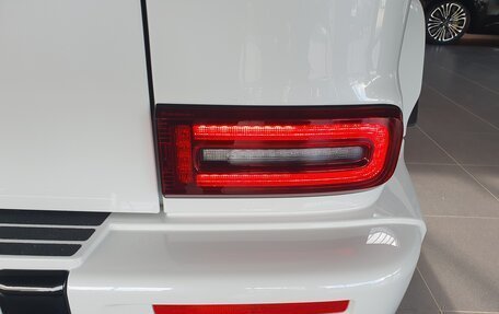 Mercedes-Benz G-Класс W463 рестайлинг _iii, 2026 год, 25 750 000 рублей, 19 фотография