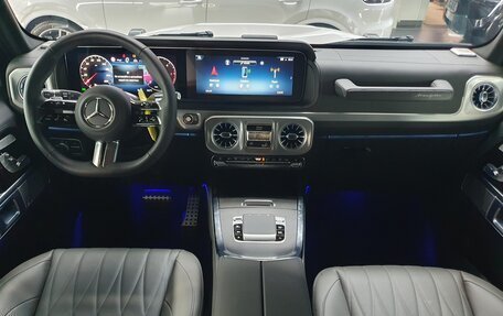 Mercedes-Benz G-Класс W463 рестайлинг _iii, 2026 год, 25 750 000 рублей, 22 фотография