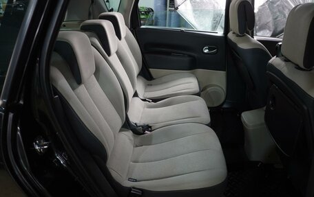 Renault Scenic III, 2008 год, 549 000 рублей, 7 фотография