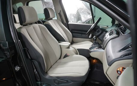 Renault Scenic III, 2008 год, 549 000 рублей, 8 фотография