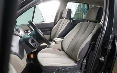 Renault Scenic III, 2008 год, 549 000 рублей, 10 фотография