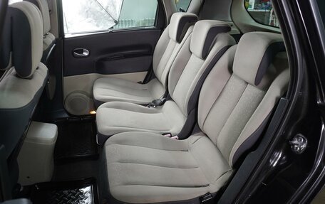 Renault Scenic III, 2008 год, 549 000 рублей, 9 фотография