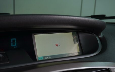 Renault Scenic III, 2008 год, 549 000 рублей, 17 фотография