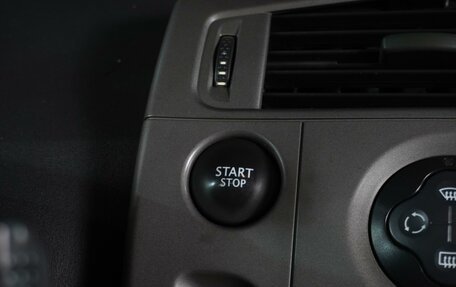 Renault Scenic III, 2008 год, 549 000 рублей, 16 фотография