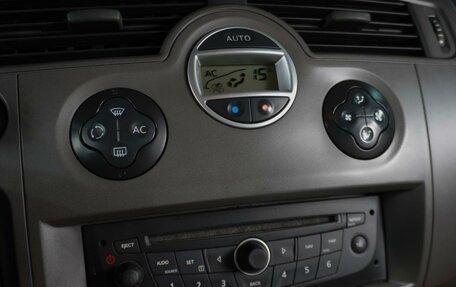 Renault Scenic III, 2008 год, 549 000 рублей, 18 фотография