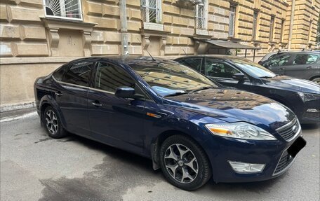 Ford Mondeo IV, 2008 год, 800 000 рублей, 1 фотография