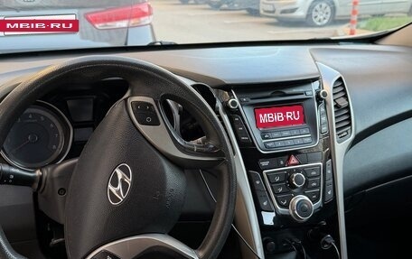 Hyundai i30 II рестайлинг, 2014 год, 950 000 рублей, 10 фотография