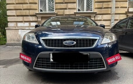 Ford Mondeo IV, 2008 год, 800 000 рублей, 2 фотография