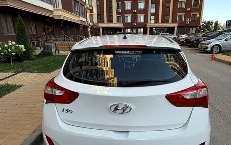 Hyundai i30 II рестайлинг, 2014 год, 950 000 рублей, 5 фотография