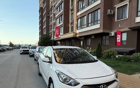 Hyundai i30 II рестайлинг, 2014 год, 950 000 рублей, 4 фотография