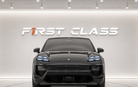 Porsche Macan, 2026 год, 19 500 000 рублей, 1 фотография