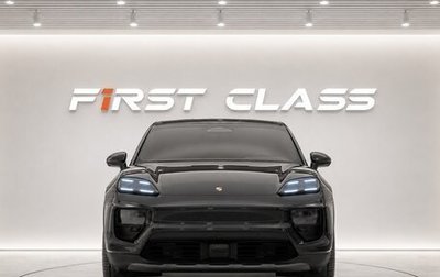 Porsche Macan, 2026 год, 19 500 000 рублей, 1 фотография