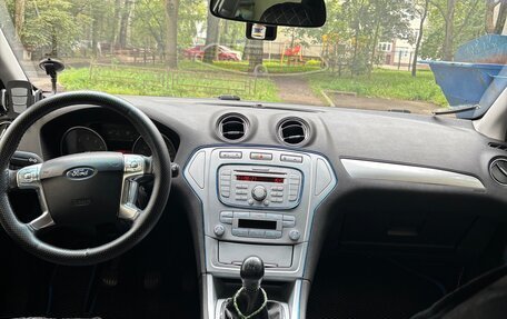 Ford Mondeo IV, 2008 год, 800 000 рублей, 5 фотография