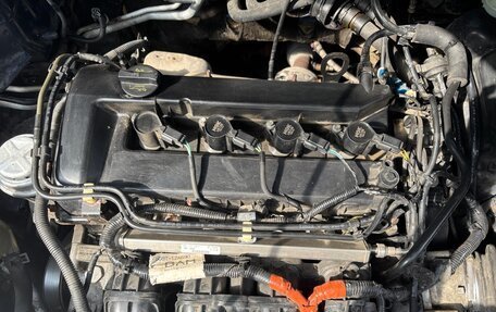Ford Mondeo IV, 2008 год, 800 000 рублей, 8 фотография