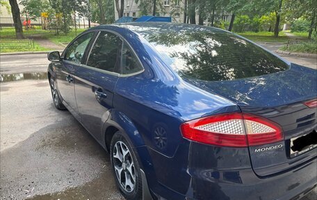 Ford Mondeo IV, 2008 год, 800 000 рублей, 11 фотография