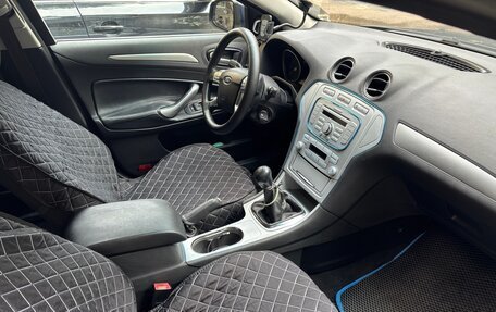 Ford Mondeo IV, 2008 год, 800 000 рублей, 7 фотография