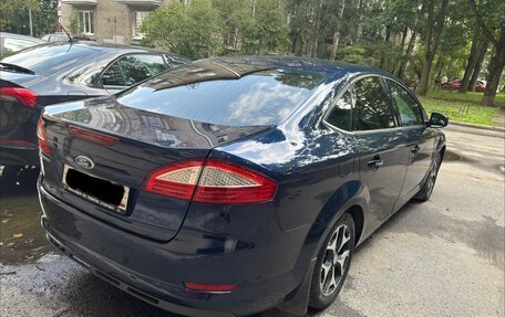 Ford Mondeo IV, 2008 год, 800 000 рублей, 10 фотография