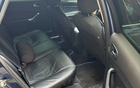 Ford Mondeo IV, 2008 год, 800 000 рублей, 6 фотография