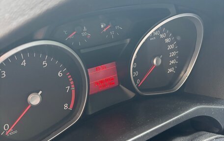 Ford Mondeo IV, 2008 год, 800 000 рублей, 14 фотография